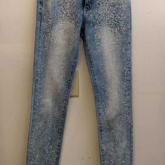 Cartise Jeans - Picture 1 of 3